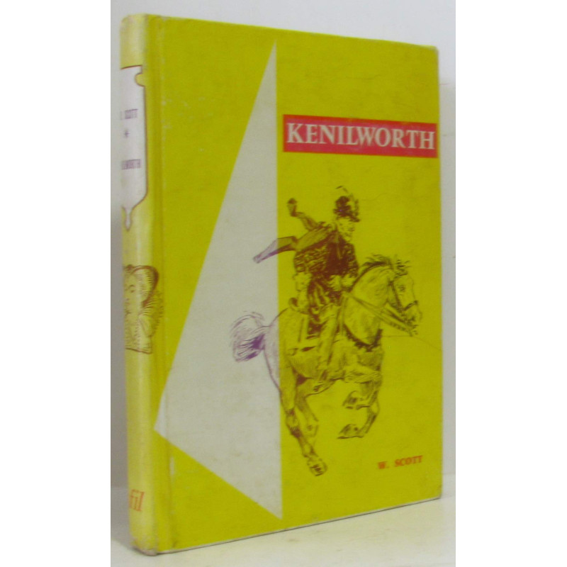 Kenilworth - illustration de Raynolt