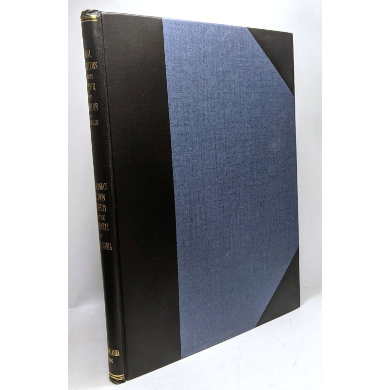 Royal inscriptions and fragments from Nippur and Babylon / The...