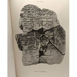 Royal inscriptions and fragments from Nippur and Babylon / The...