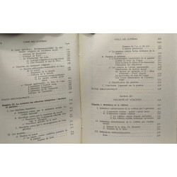 Traité de psychologie générale - TOME II: Le génie humain 2. Ses...