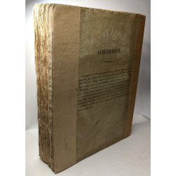 Recueil des mandements lettres pastorales instructions et autres...