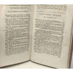 Pratique de la perfection chrétienne et religieuse - Nouvelle...