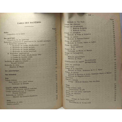 Notes de chimie médicale - université de Liège