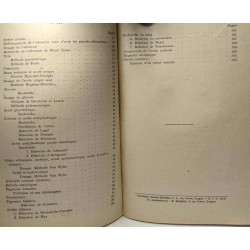 Notes de chimie médicale - université de Liège