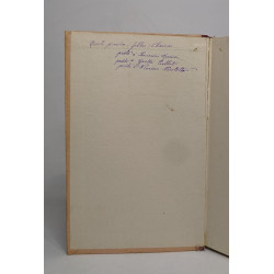 Au large - receuil de textes commentés pour la lecture expliquée...