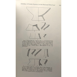 A ceramic sequence for the piura and chira coast North Peru