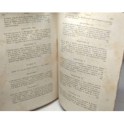 La bienheureuse Jeanne-Marie de Maillé Baronne de Sillé - 3e édition
