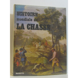 Histoire mondiale de la chasse