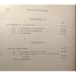 L'archéologie égyptienne - nouvelle édition entièrement refondue