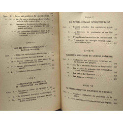 Psychologie des temps nouveaux - bibliothèque de Philosophie...