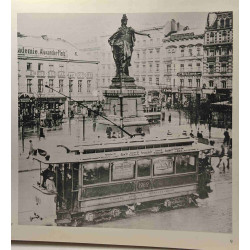 Chronik der Straßenbahn