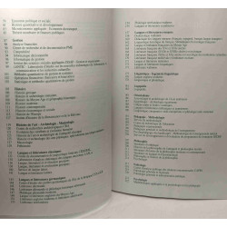 Répertoire des recherches 3 sciences sociales et humaines -...