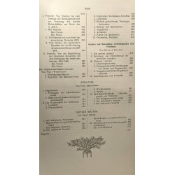 Einleitung in die altertumswissenschaft - I. BAND - Methodik...