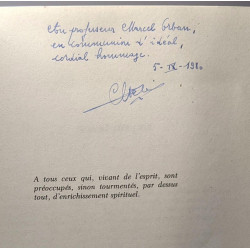 Le classicisme antique est un humanisme - propos pour notre temps