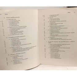 Stabilità strutturale e morfogenesi. Saggio di una teoria generale...