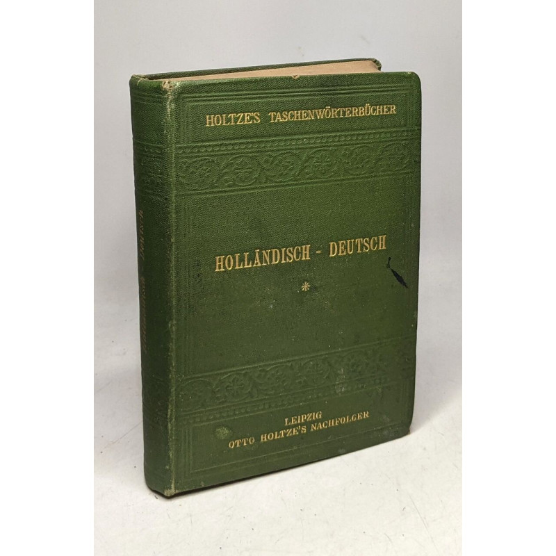 Nieuw woordenboek der nederduitsche en hoogduitsche talen in...