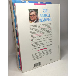 Guide familial de l'homéopathie + L'homéopathie une médecine sur...