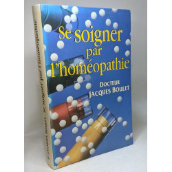 Guide familial de l'homéopathie + L'homéopathie une médecine sur...