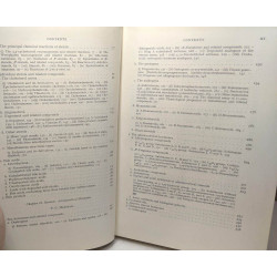 Rodd's chemistry of carbon compounds - 2nd edition - VOLUME II:...