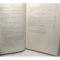 Rodd's chemistry of carbon compounds - 2nd edition - VOLUME II:...