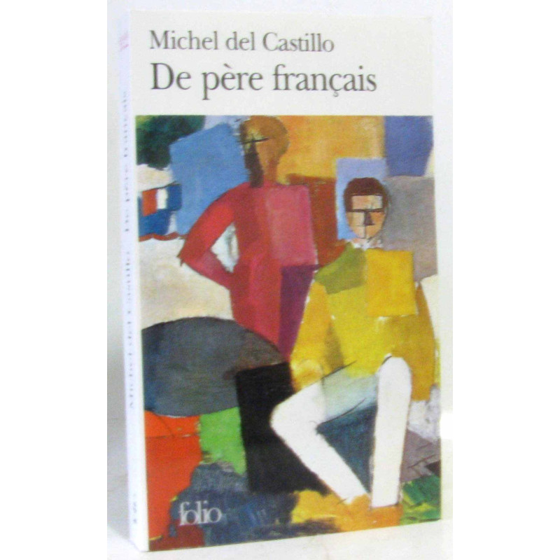 De père français