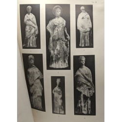Monuments de l'Egypte gréco-romaine - TOME DEUXIEME premier...