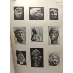 Monuments de l'Egypte gréco-romaine - TOME DEUXIEME premier...