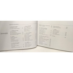 Jaeger-LeCoultre --- Le livre de la Manufacture + Liste des prix...