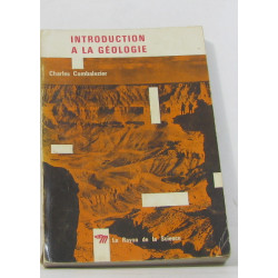 Introduction à la géologie