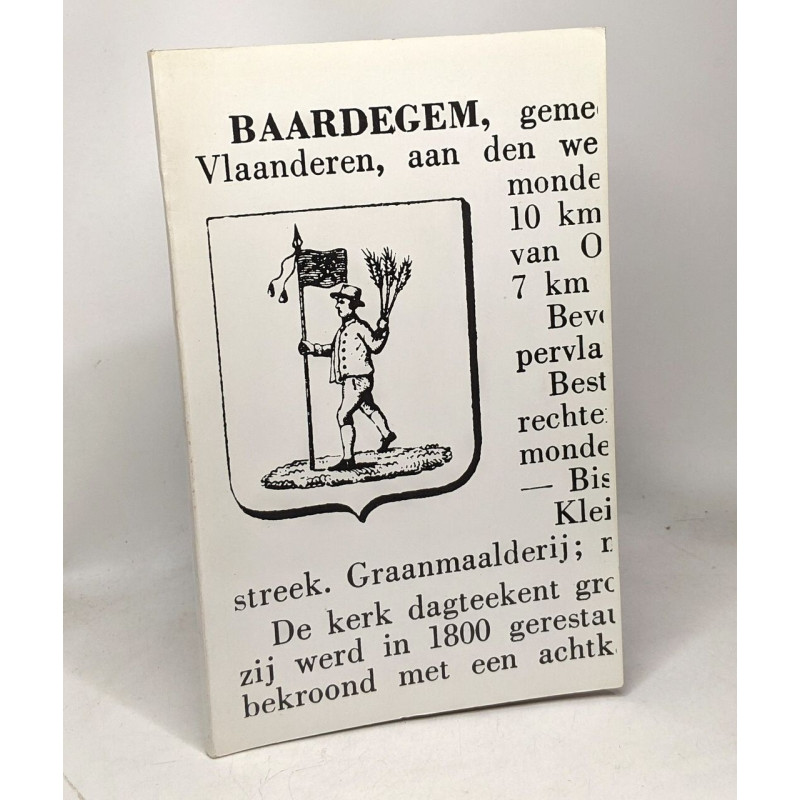 Baerdegem