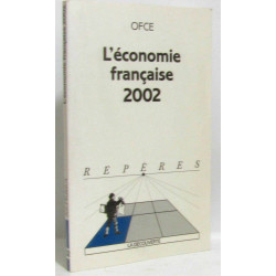 L'économie française 2002