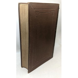 Géographie universelle de Malte-Brun - TOME 6 - entièrement...