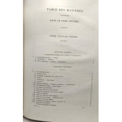 Géographie universelle de Malte-Brun - TOME 6 - entièrement...