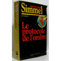 Le protocole de l'ombre / roman