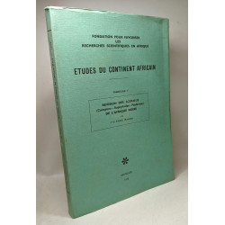 Étude du continent africain révision des scopaeus (coleoptera -...