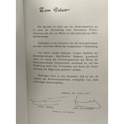 Anthologie Ostebelgischer dichter - kulturamt für die...