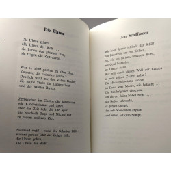 Anthologie Ostebelgischer dichter - kulturamt für die...