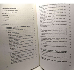 Le procès de Breendonck