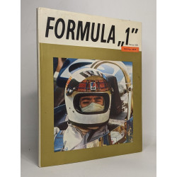 Formula 1 - revue 1971