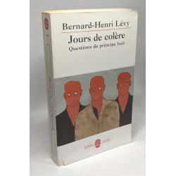 Mémoire vive + Idées fixes + Jours de colère --- mémoire vivre 4 7...