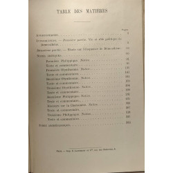 Sept phillippiques de Démosthène - Collection de classiques grecs
