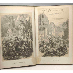 Les communes Belges