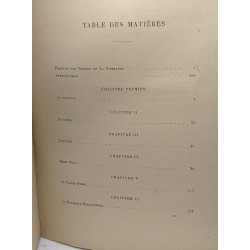 Les Pierres de Venise - traduction de Madame Mathilde P. Crémieux