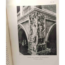 Les Pierres de Venise - traduction de Madame Mathilde P. Crémieux