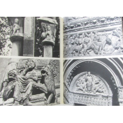 France Romane - (collection des ides photographiques)
