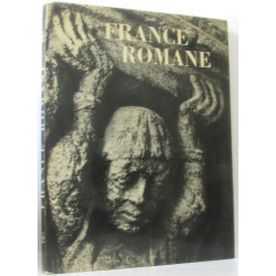 France Romane - (collection des ides photographiques)