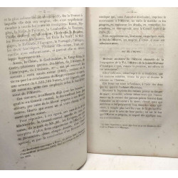 Oeuvre de la sainte-enfance 1864-1865