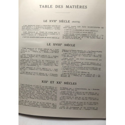L'art des origines à nos jours - tome premier et second - préface...
