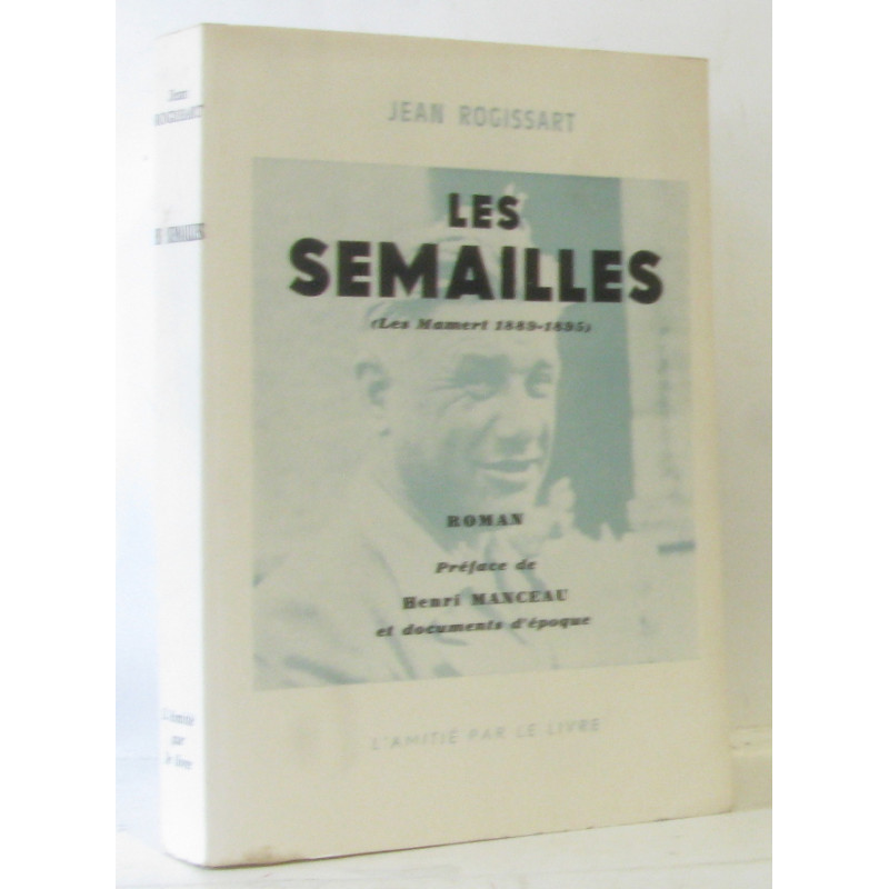 Les semailles (les mamert 1889-1895)