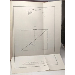 Tables de sinus pour la levée des plans de mines et pour faciliter...